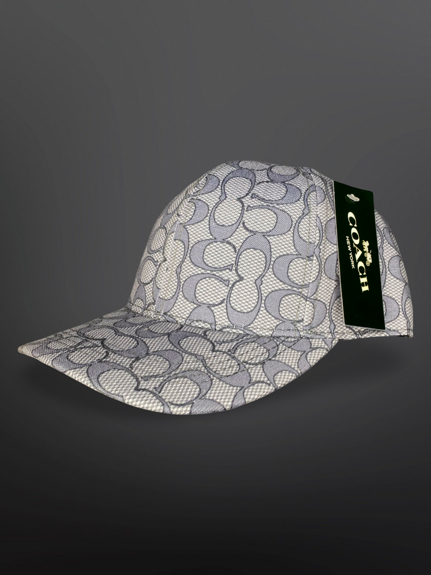 GORRA COACH ✅